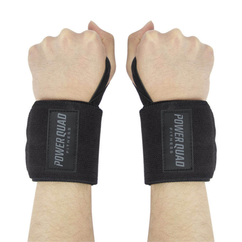 Wrist Wraps