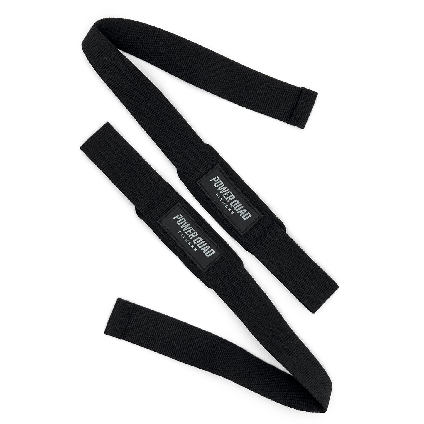 PowerQuad Lifting Straps