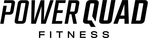 PowerQuad Fitness logo